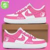 Snoopy AF1 Shoes Custom Name for Fans 2025