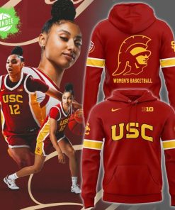 Big Ten Women’s Basketball Uniform Hoodie 2025 New Collection