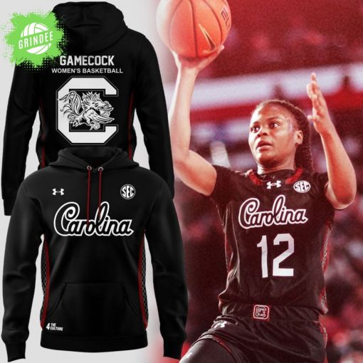 Black Thursday Night Women’s Basketball Hoodie Limited Edition NCAA Special