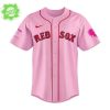 Boston Red Sox x Barbie Game Day Baseball Jersey Limited Edition 2025