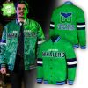 Philadelphia Eagles Super Bowl Champions Jacket Love Hurts 2025