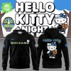 Baltimore Orioles MLB x Scooby-Doo Night Hoodie – Limited Edition MLB Merch