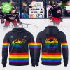 Washington Capitals Salute To Military Limited Edition NHL Hoodie