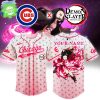 Los Angeles Dodgers x Mexican Heritage Night 2025 Baseball Jersey Limited Edition