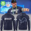 Philadelphia Eagles Super Bowl LIX Nike Hoodie – 2025 Limited Edition