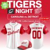 Chicago White Sox x Venom Shadow Slugger Reign – Baseball Jersey 2025
