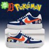 Houston Astros x Pokémon Go Shoes H34 Editions Limited Sneaker 2025