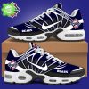 KIA Tigers Air Max Sneaker Limited Edition 2025 (Custom Name)