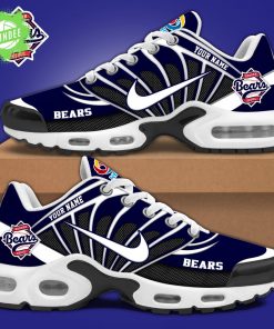 Doosan Bears Air Max Sneaker Limited Edition 2025 (Custom Name)