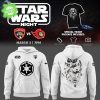 Florida Panthers NHL Star Wars Night Hoodie – 2025 New Design