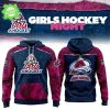 Women’s History san jose sharks Night Limited Edition Hoodie