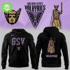 Golden State Valkyries Fan Collection Purple Hoodie 2025 Limited