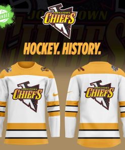 Greenville Swamp Rabbits Hockey History Comes Hockey Jersey 2025 Limited Edition