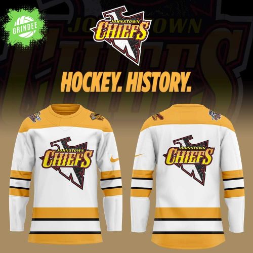 Greenville Swamp Rabbits Hockey History Comes Hockey Jersey 2025 Limited Edition