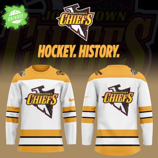 Greenville Swamp Rabbits Hockey History Comes Hockey Jersey 2025 Limited Edition