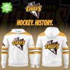 Special Edition Notre Dame Fighting Irish Football Hoodie 2025 NCAA