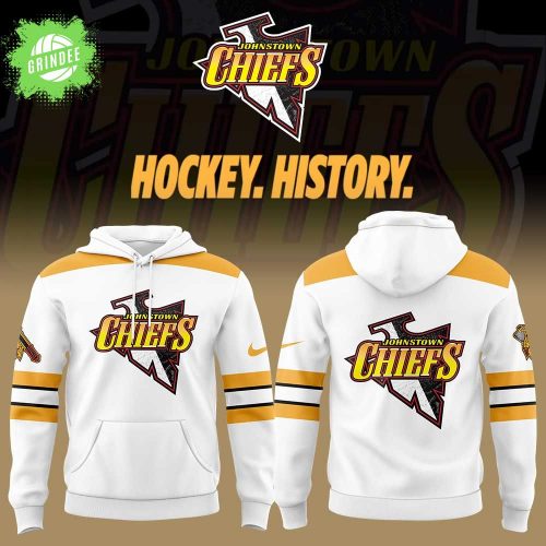 Greenville Swamp Rabbits Hockey History Comes Hoodie Special Edition