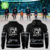 Roanoke Dawgs Peanuts Hoodie Limited Edition 2025