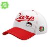 San Francisco Giants x 32 Algae Hello Kitty Fan Hat Limited Edition