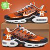 Atlanta Braves MLB Personalized Limited Edition Air Max Shoes 2025