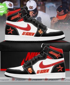 Houston Astros x DJ Screw AJ1 Sneaker New Collection 2024