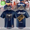 San Francisco Giants x Bluey and Bingo Baseball Jersey 2025