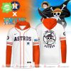 New York Mets x Hello Kitty Night Game Hoodie Limited Edition 2025