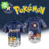 SpongeBob SquarePants 25th Anniversary Custom Name Baseball Jersey