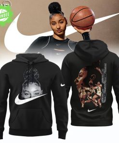 JuJu Watkins USC Trojans Hoodie Limited Basketball Fan Apparel