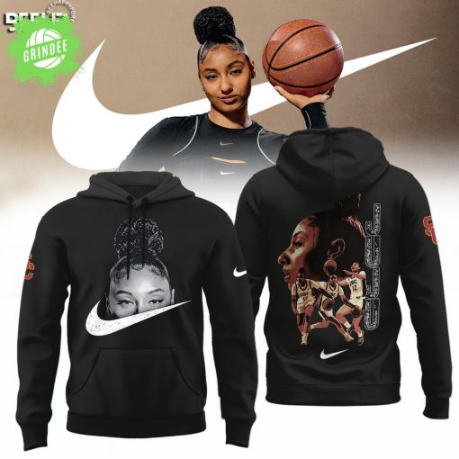 JuJu Watkins USC Trojans Hoodie Limited Basketball Fan Apparel