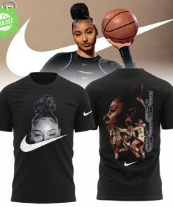JuJu Watkins USC Trojans Shirt College Basketball Merch 2025