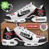 Kiwoom Heroes Air Max Sneaker Limited Edition 2025 (Custom Name)