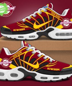 Kiwoom Heroes Air Max Sneaker Limited Edition 2025 (Custom Name)