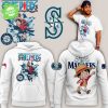 Houston Astros x Pokémon Special Edition 2025 Hoodie for Fans