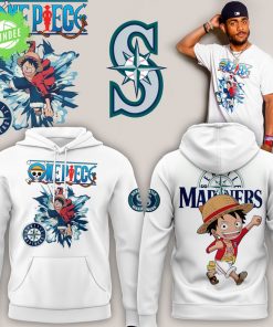 Limited Edition Monkey D. Luffy One Piece Special Hoodie 2025