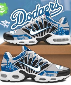 Los Angeles Dodgers Air Max Shoes 2025 Limited Edition Sneakers