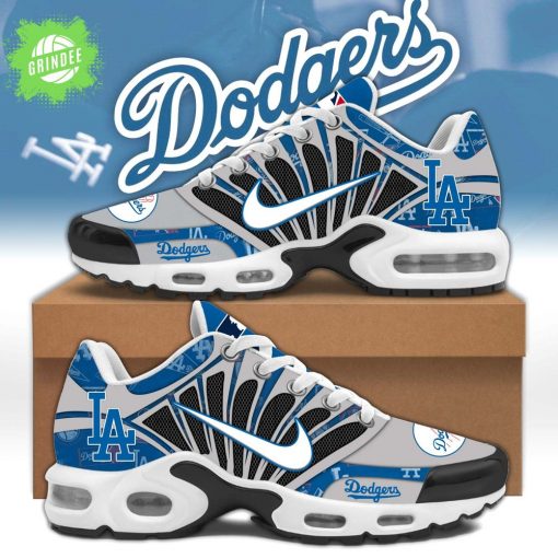 Los Angeles Dodgers Air Max Shoes 2025 Limited Edition Sneakers