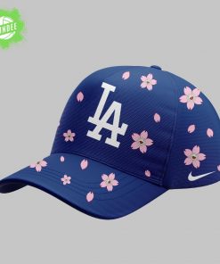 Los Angeles Dodgers Tokyo Series Hat 2025 Limited Edition