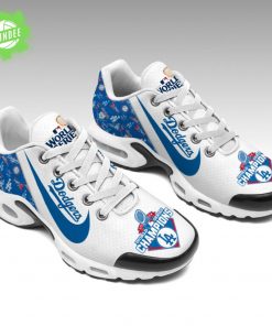Los Angeles Dodgers World Series Champions Air Max Shoes Limited Edition 2025