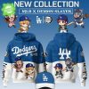 Toronto Blue Jays X Hello Kitty Night Game Hoodie 2025 Limited Edition