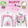 New York Yankees X Hello Kitty 2025 Pink Baseball Jersey Collector’s Edition