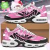 New York Yankees 2025 Air Max Sneakers Custom Name Limited Edition