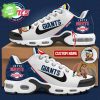 Samsung Lions Air Max Sneaker Special Design Limited Edition 2025 (Custom Name)