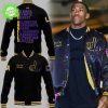 Prince Hall Freemasonry Masonic Baseball Jacket Past Master Brotherhood Limited Edition