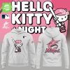 Milwaukee Brewers X Hello Kitty Limited Edition Hoodie 2025