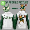 Boston Celtics x Harry Potter Collection Hoodie 2025 Special Edition