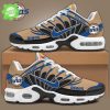 Samsung Lions Air Max Sneaker Limited Edition 2025 (Custom Name)