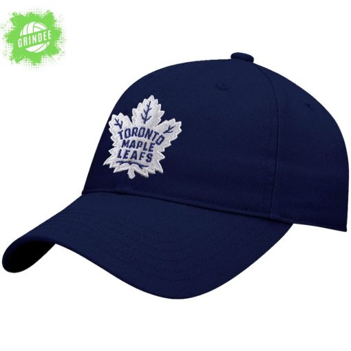 NHL Toronto Maple Leafs Premium Special Cap