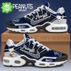 Western Bulldogs ANZAC Day Personalized Air Max Plus Sneakers