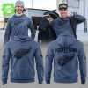 Jolly Rogers Navy Midshipmen Baseball Hoodie Special 2025 Edition